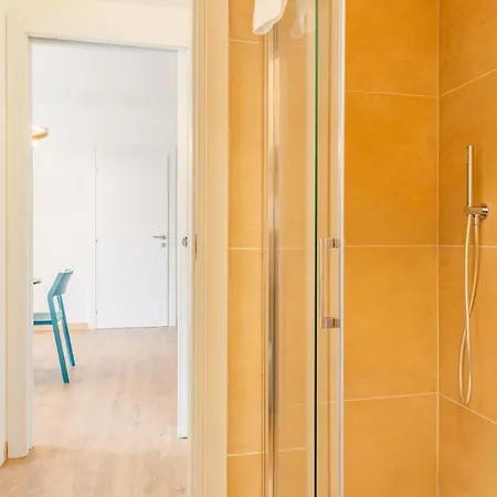 Appartamento Rosa Dei Venti - Italian Homing