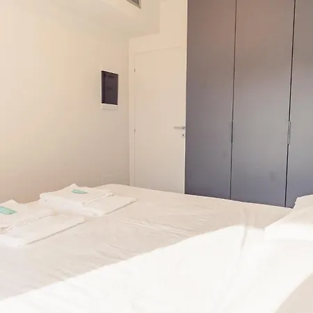 Appartamento Rosa Dei Venti - Italian Homing Padenghe sul Garda