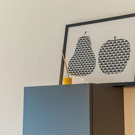 Appartamento Rosa Dei Venti - Italian Homing