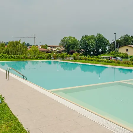 Appartamento Rosa Dei Venti - Italian Homing *