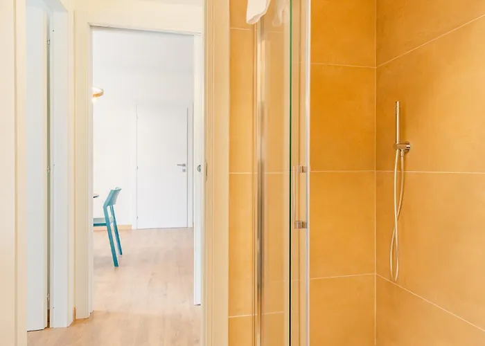 Lejlighed Rosa Dei Venti - Italian Homing