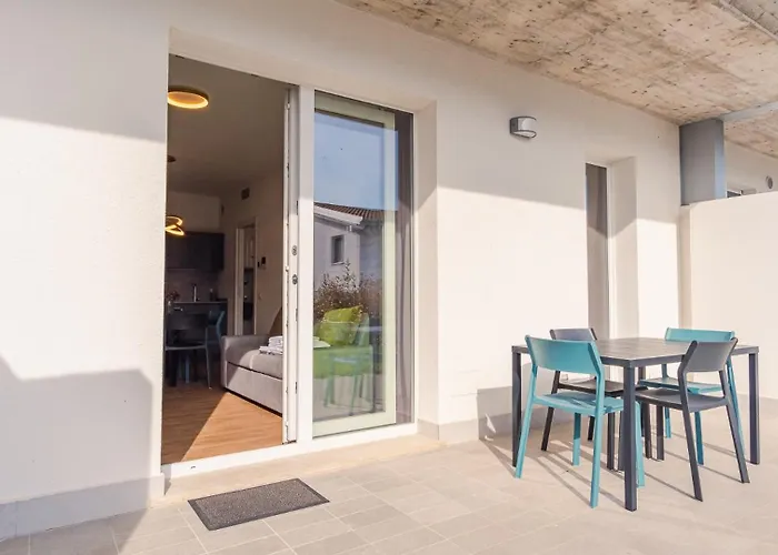 Rosa Dei Venti - Italian Homing * Padenghe sul Garda