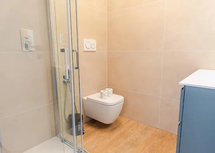 Rosa Dei Venti - Italian Homing Lejlighed Padenghe sul Garda