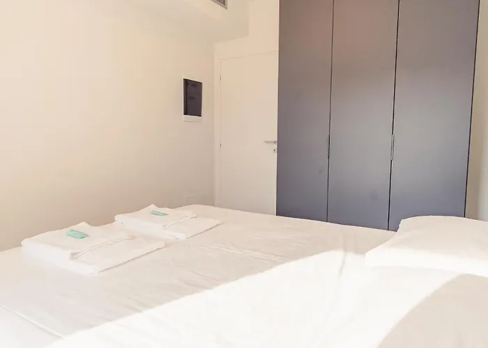 Lejlighed Rosa Dei Venti - Italian Homing Padenghe sul Garda