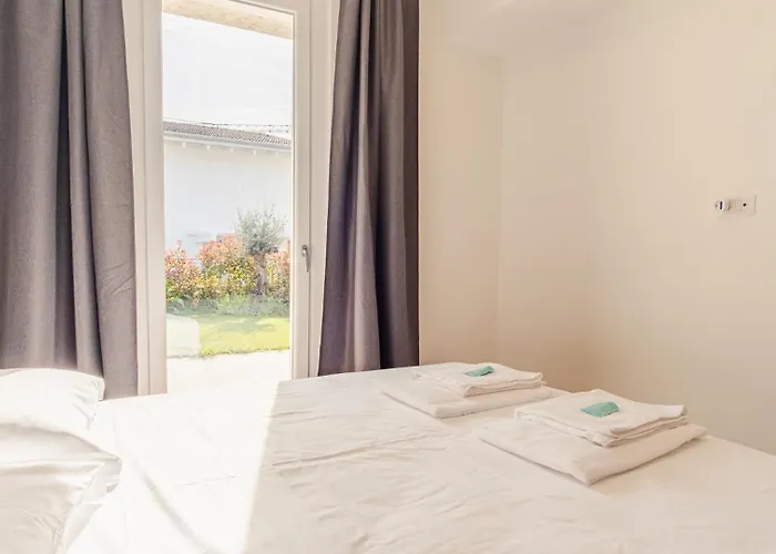 Rosa Dei Venti - Italian Homing Lejlighed *