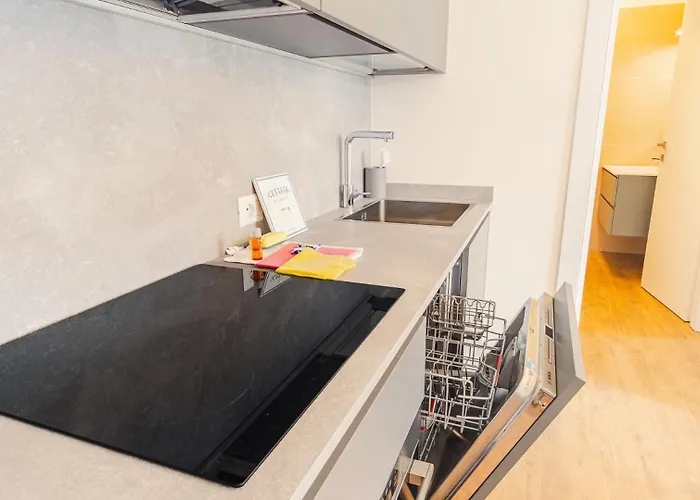 Rosa Dei Venti - Italian Homing Lejlighed *